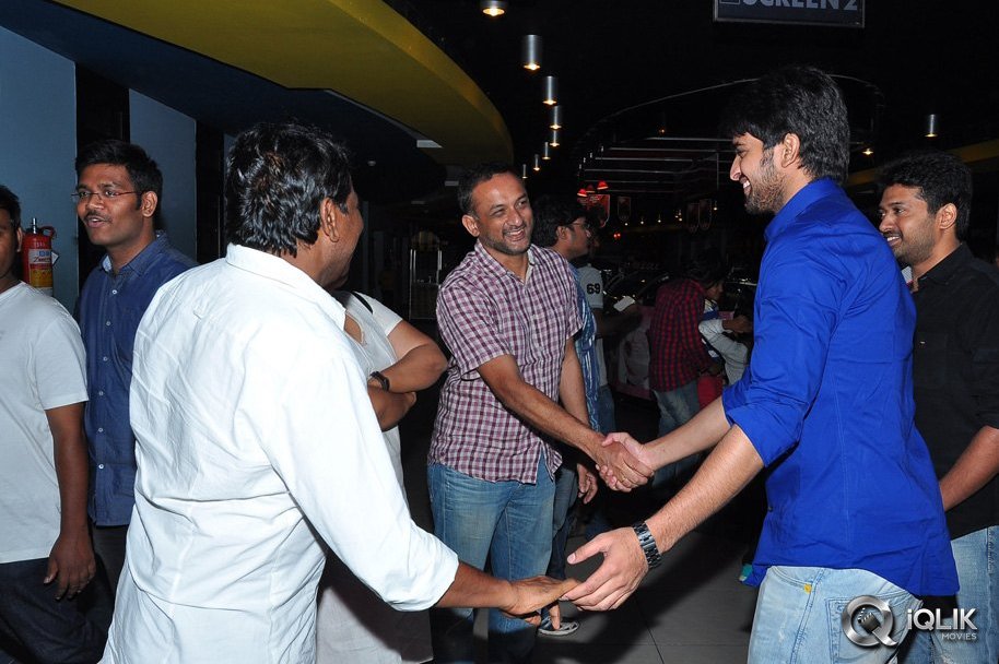 Oohalu-Gusagusalaade-Screening-at-Prasads-Multiplex